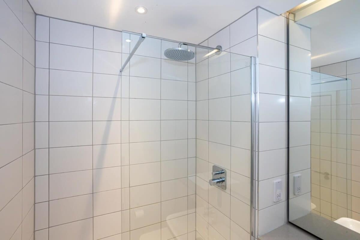 Stunning 2 Bedroom Apartment مانشستر المظهر الخارجي الصورة
